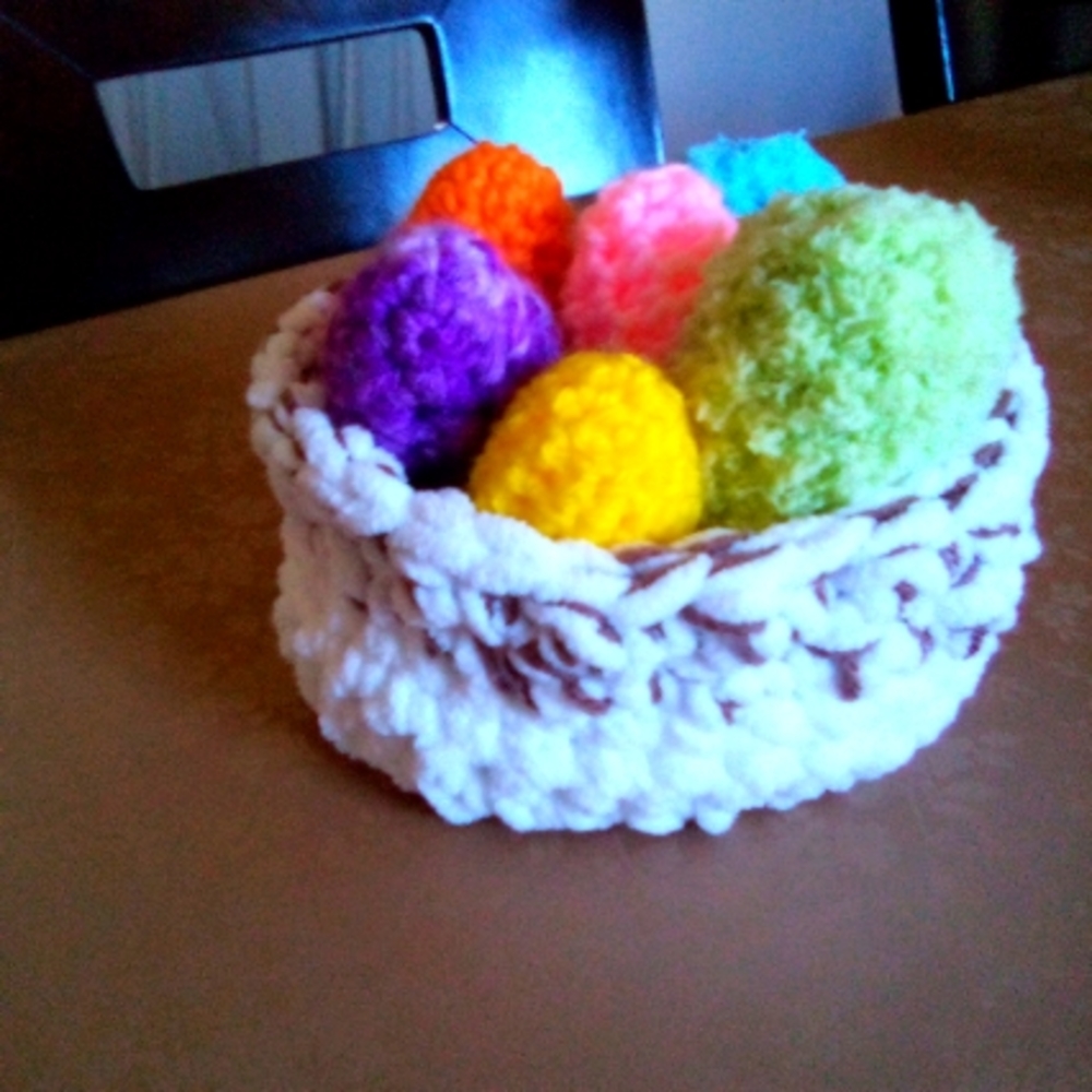 Easter Basket